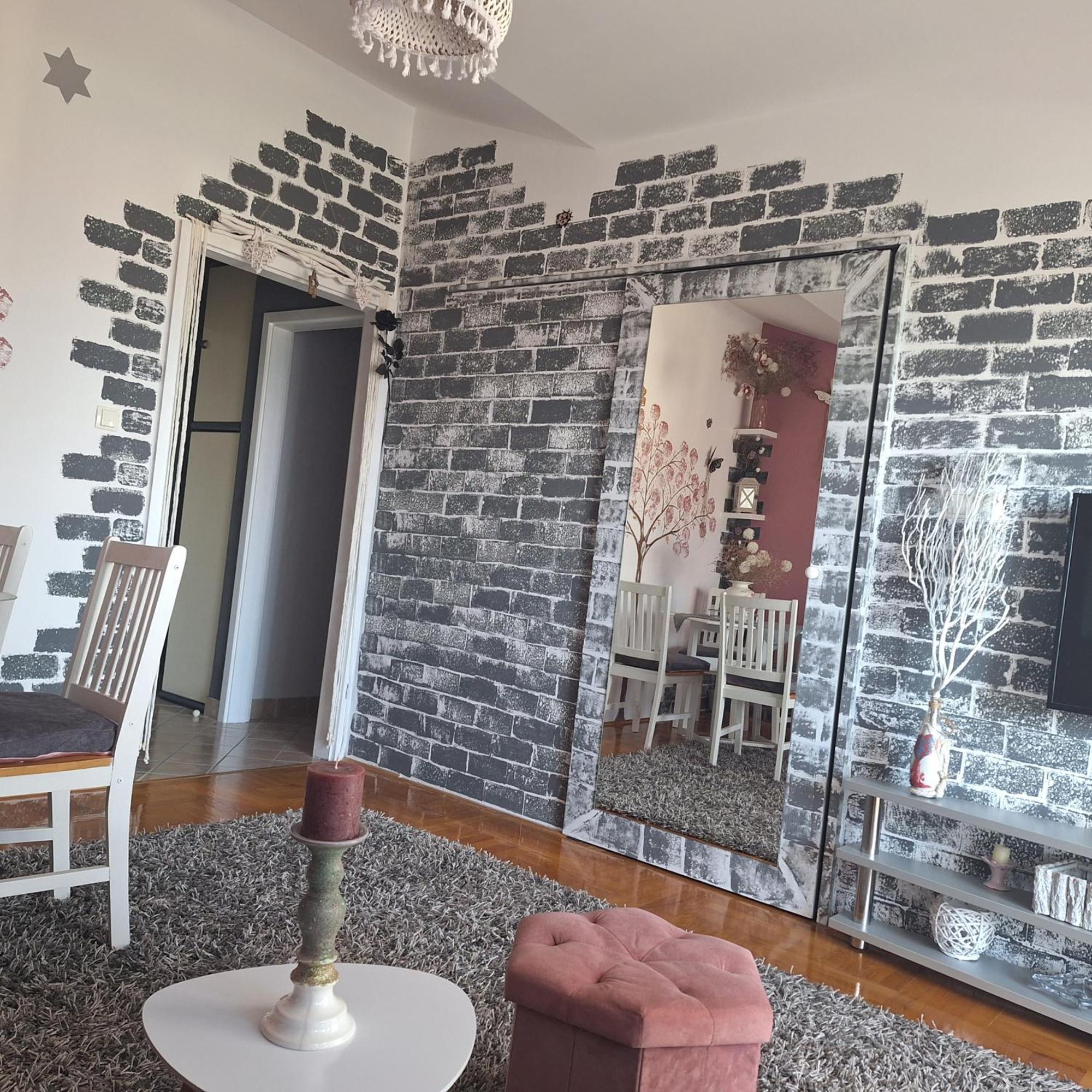 Apartamento Mila Kaštel Novi Exterior foto